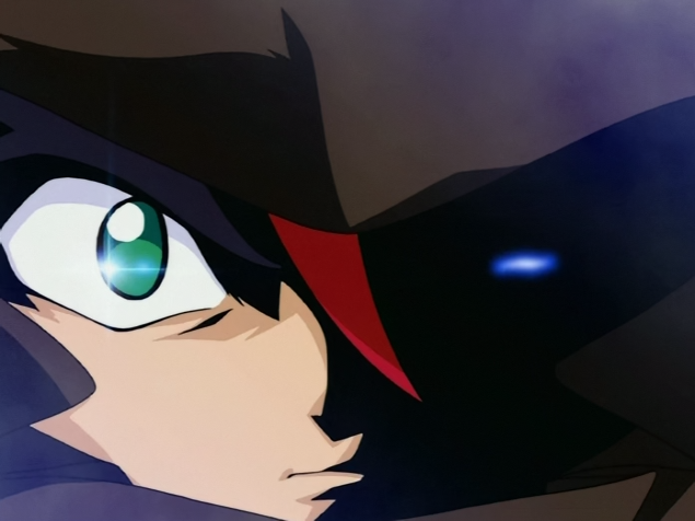Beyblade V-Force (A&C World)